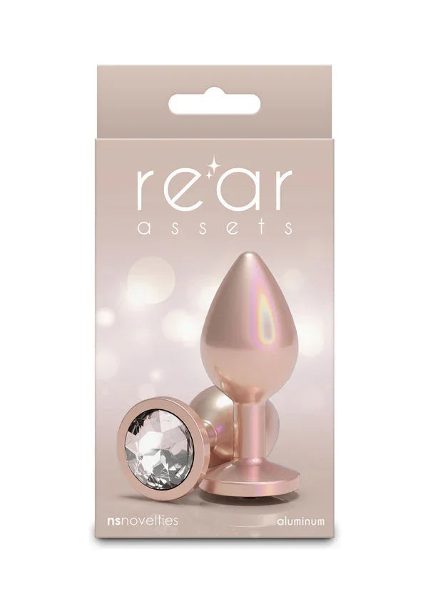 18805_ROSEGOLD_02 @ Happytoys Sexshop: online sex shop for Feeling Happy & Easy 😊 the erotic store owned by a woman