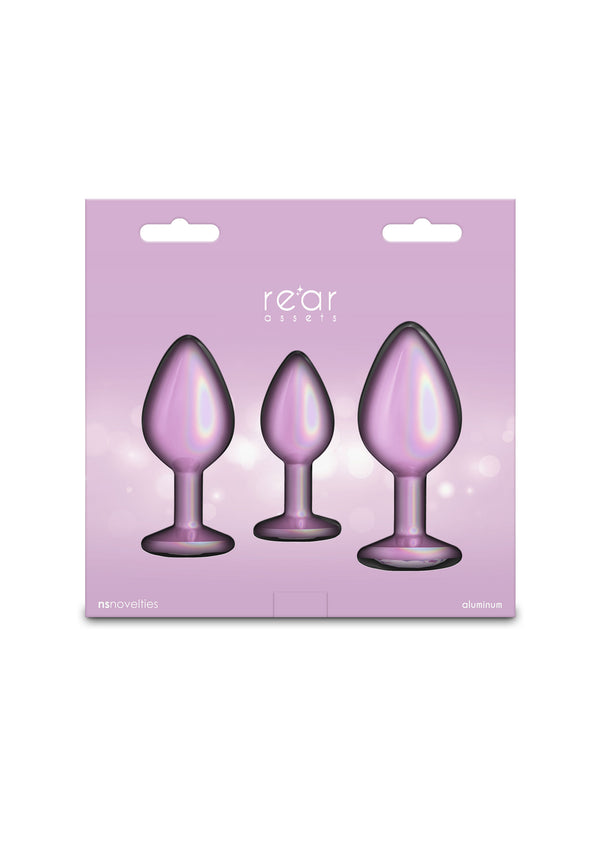 Bestel: Trainer Kit Iridescent by NS Novelties - bij Happytoys.nl, happytoys.be, Happytoys.ae: erotische sex webshop | liever Happy dan Easy ⭐⭐⭐⭐⭐