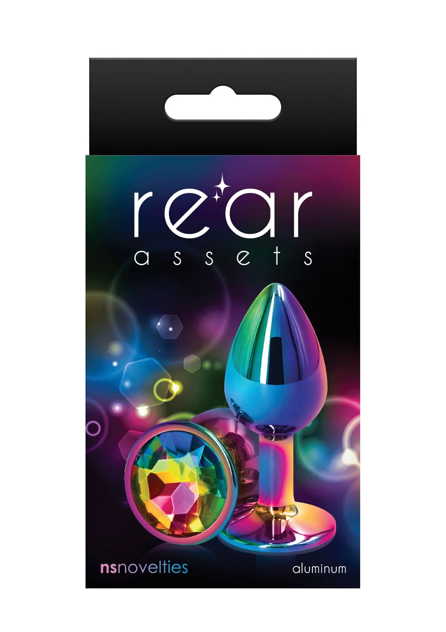 18811_MULTICOLOR_02 | bestel discreet online bij Happytoys, de erotische webshop geleid door een vrouw.
