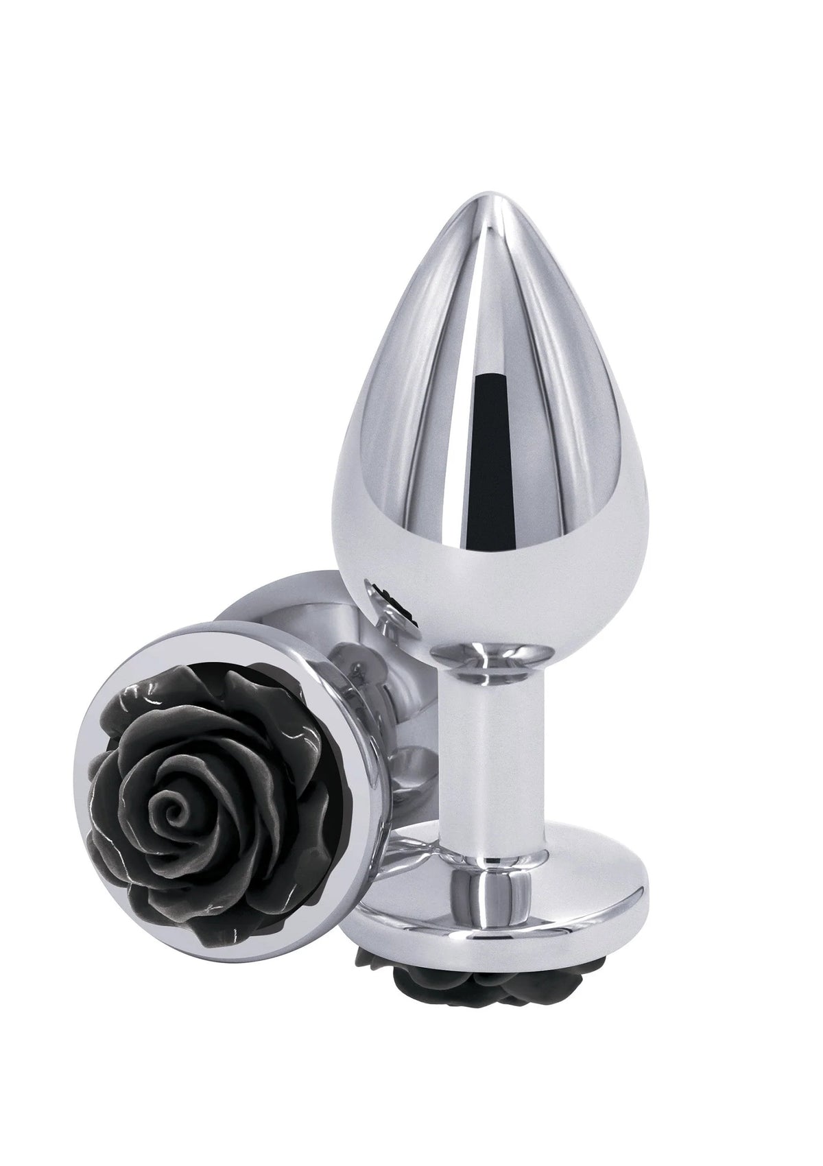 Bestel: Rose Buttplug Medium by NS Novelties - bij Happytoys.nl, happytoys.be, Happytoys.ae: erotische sex webshop | liever Happy dan Easy βββββ