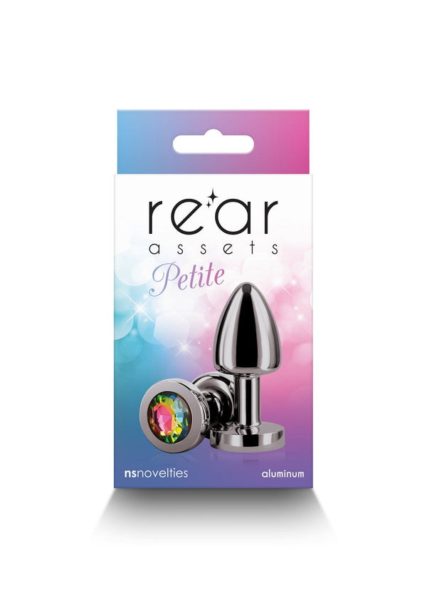 Bestel: Rear Assets Petite by NS Novelties Rear Assets - bij Happytoys.nl, happytoys.be, Happytoys.ae: erotische sex webshop | liever Happy dan Easy ⭐⭐⭐⭐⭐
