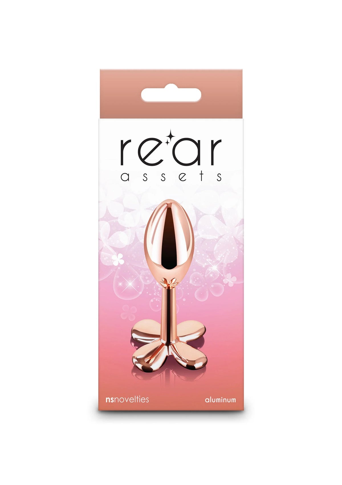 Bestel: Clover by NS Novelties Rear Assets - bij Happytoys.nl, happytoys.be, Happytoys.ae: erotische sex webshop | liever Happy dan Easy ⭐⭐⭐⭐⭐