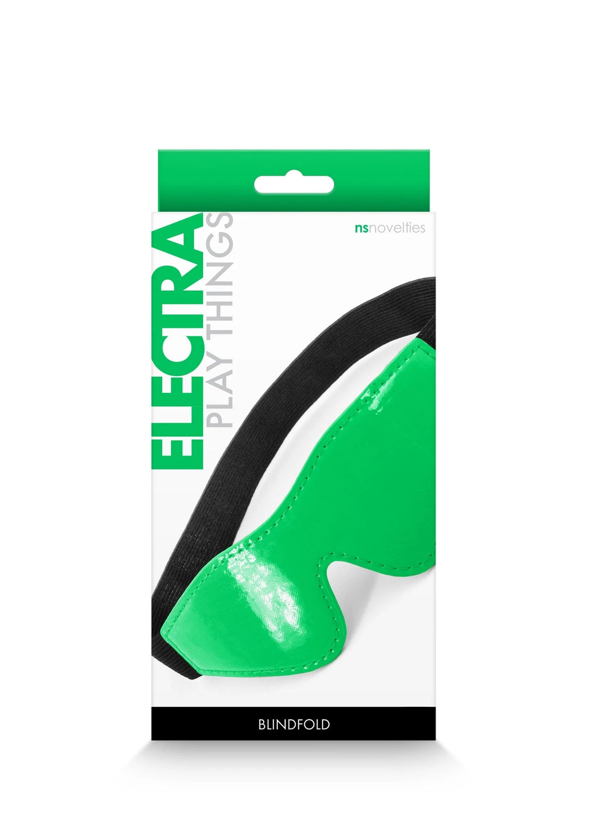 Bestel: Electra Blindfold - bij Happytoys.nl, happytoys.be, Happytoys.ae: erotische sex webshop | liever Happy dan Easy βββββ