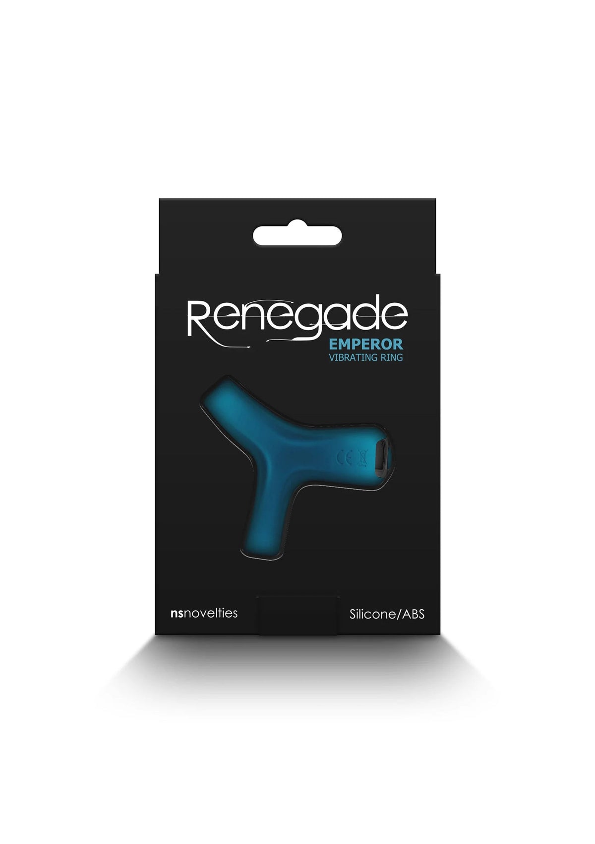 Bestel: Renegade Emperor - bij Happytoys.nl, happytoys.be, Happytoys.ae: erotische sex webshop | liever Happy dan Easy βββββ