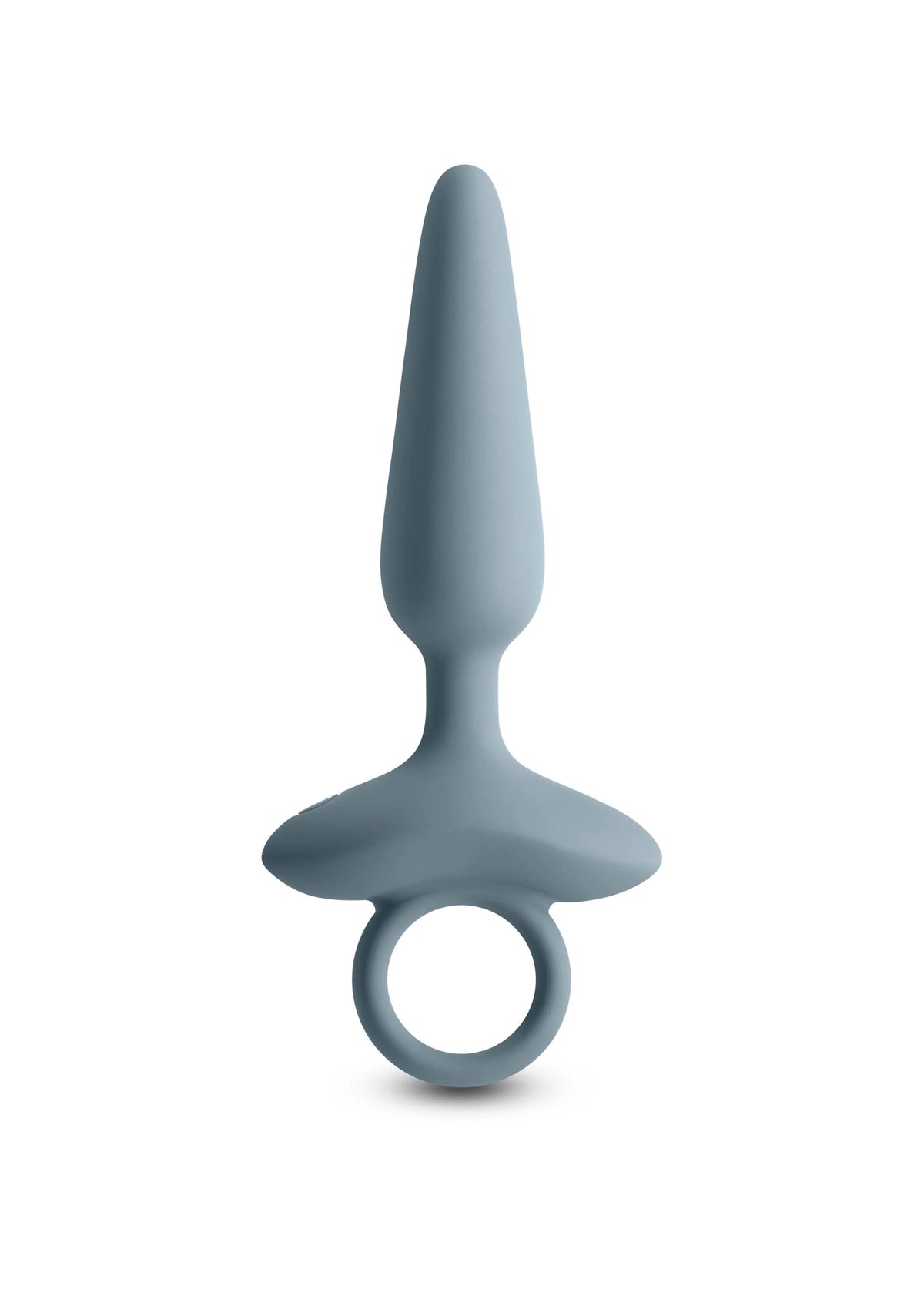 Bestel: Renegade Maverick Grey by NS Novelties - bij Happytoys.nl, happytoys.be, Happytoys.ae: erotische sex webshop | liever Happy dan Easy ⭐⭐⭐⭐⭐ - Default Title - 18977 - GREY