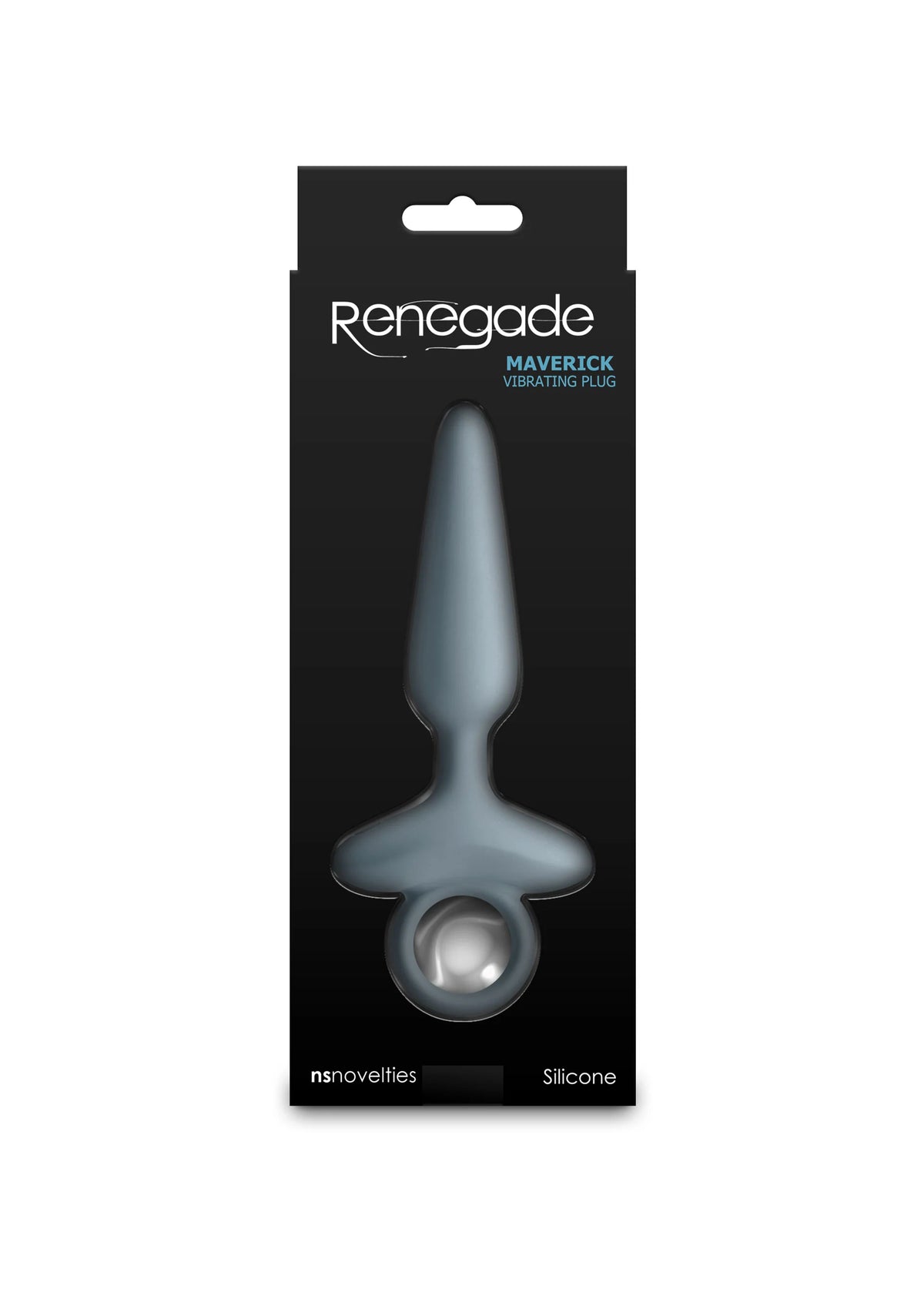 Bestel: Renegade Maverick Green by NS Novelties - bij Happytoys.nl, happytoys.be, Happytoys.ae: erotische sex webshop | liever Happy dan Easy ⭐⭐⭐⭐⭐