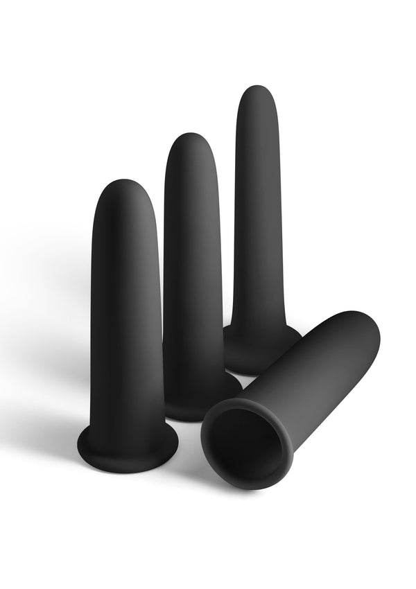 Gliders Analvibrator von NS Novelties Renegade
