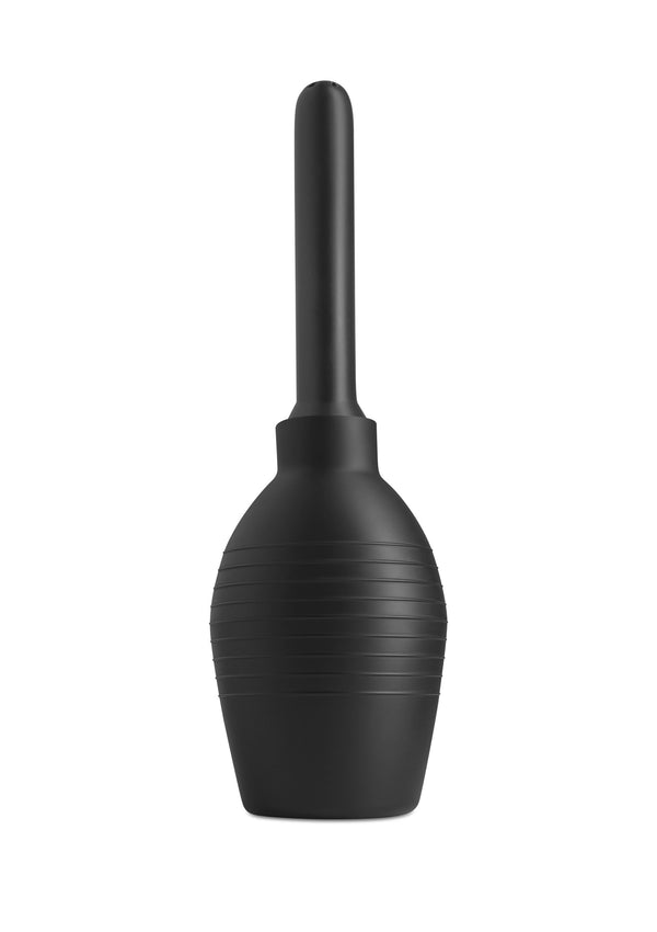 Bestel: Body Cleanser Douche by NS Novelties - bij Happytoys.nl, happytoys.be, Happytoys.ae: erotische sex webshop | liever Happy dan Easy ⭐⭐⭐⭐⭐ - Default Title - 18998 - BLACK