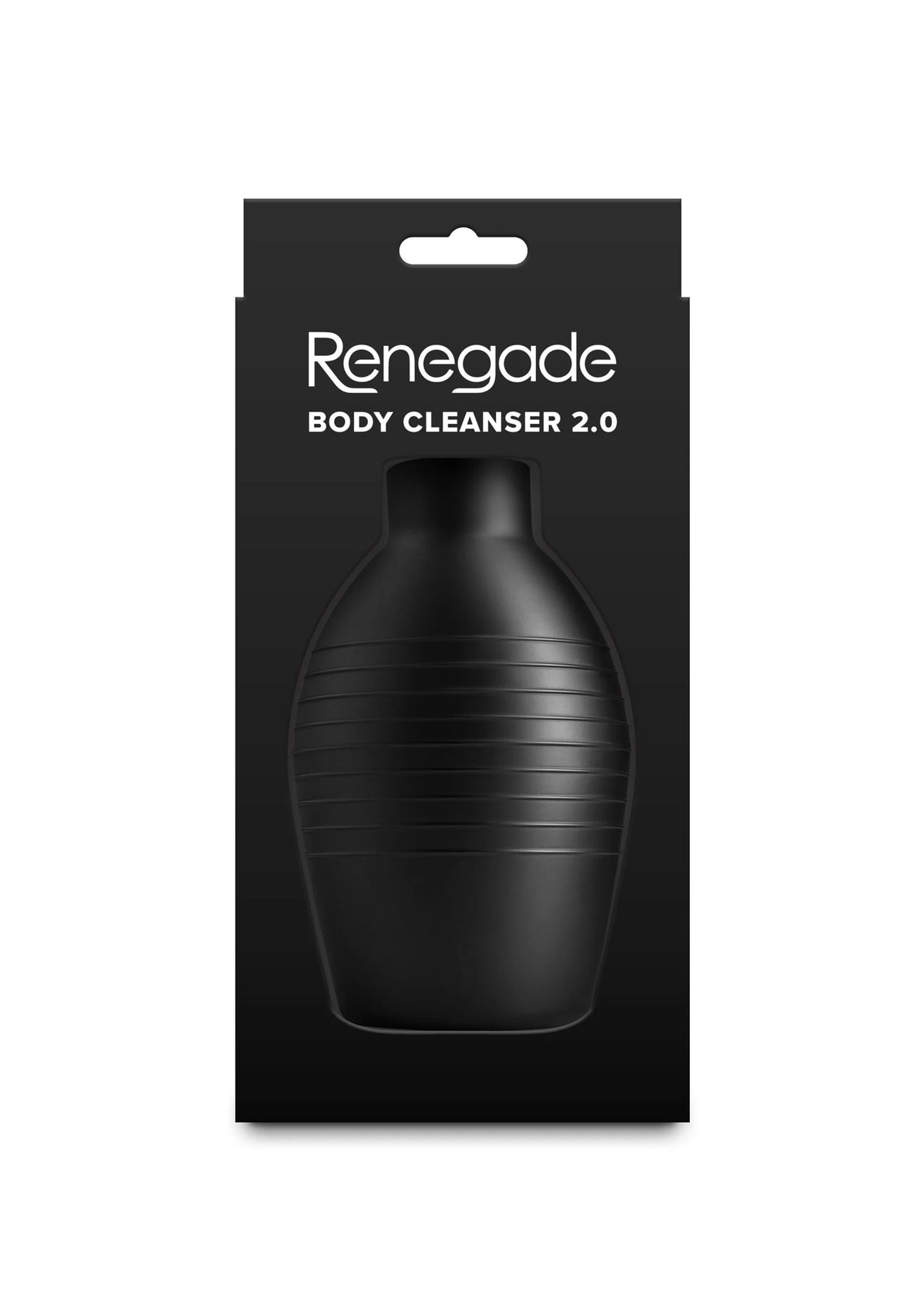 Bestel: Body Cleanser Douche by NS Novelties - bij Happytoys.nl, happytoys.be, Happytoys.ae: erotische sex webshop | liever Happy dan Easy ⭐⭐⭐⭐⭐