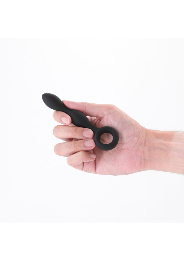 Slim Buttplug Buttplug by NS Novelties