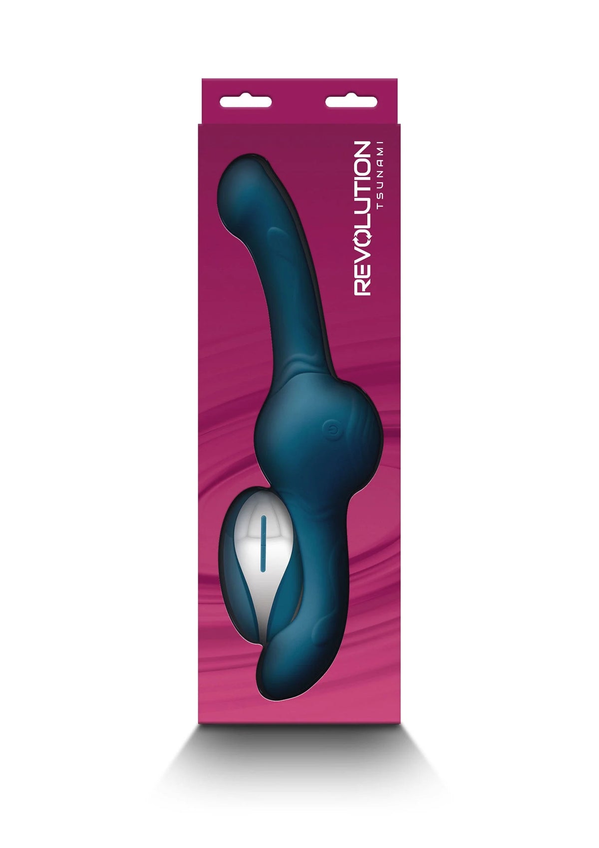 Beste vandaag nog: Revolution Tsunami by NS Novelties - bij Happytoys Sexshop: Toys for Feeling Happy & Easy 😊