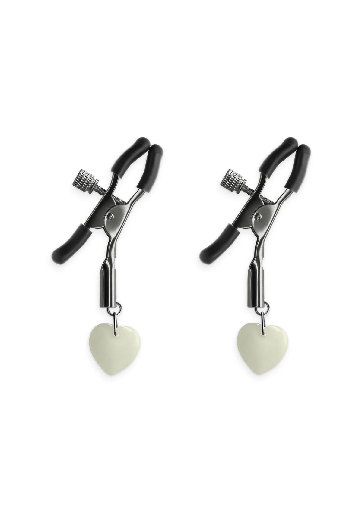 Bestel: Nipple Clamps G3 - bij Happytoys: de erotische sex webshop | liever Happy dan Easy ⭐⭐⭐⭐⭐
