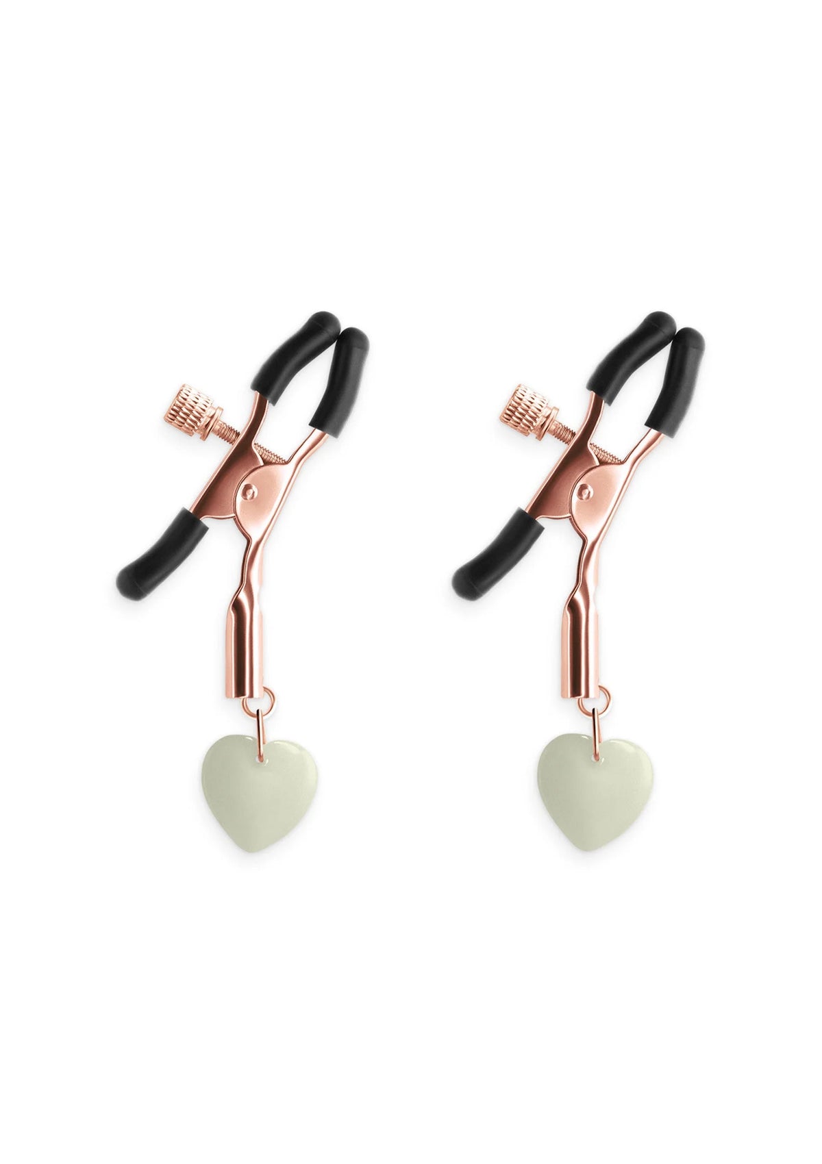 Bestel: Nipple Clamps G3 - bij Happytoys: de erotische sex webshop | liever Happy dan Easy ⭐⭐⭐⭐⭐