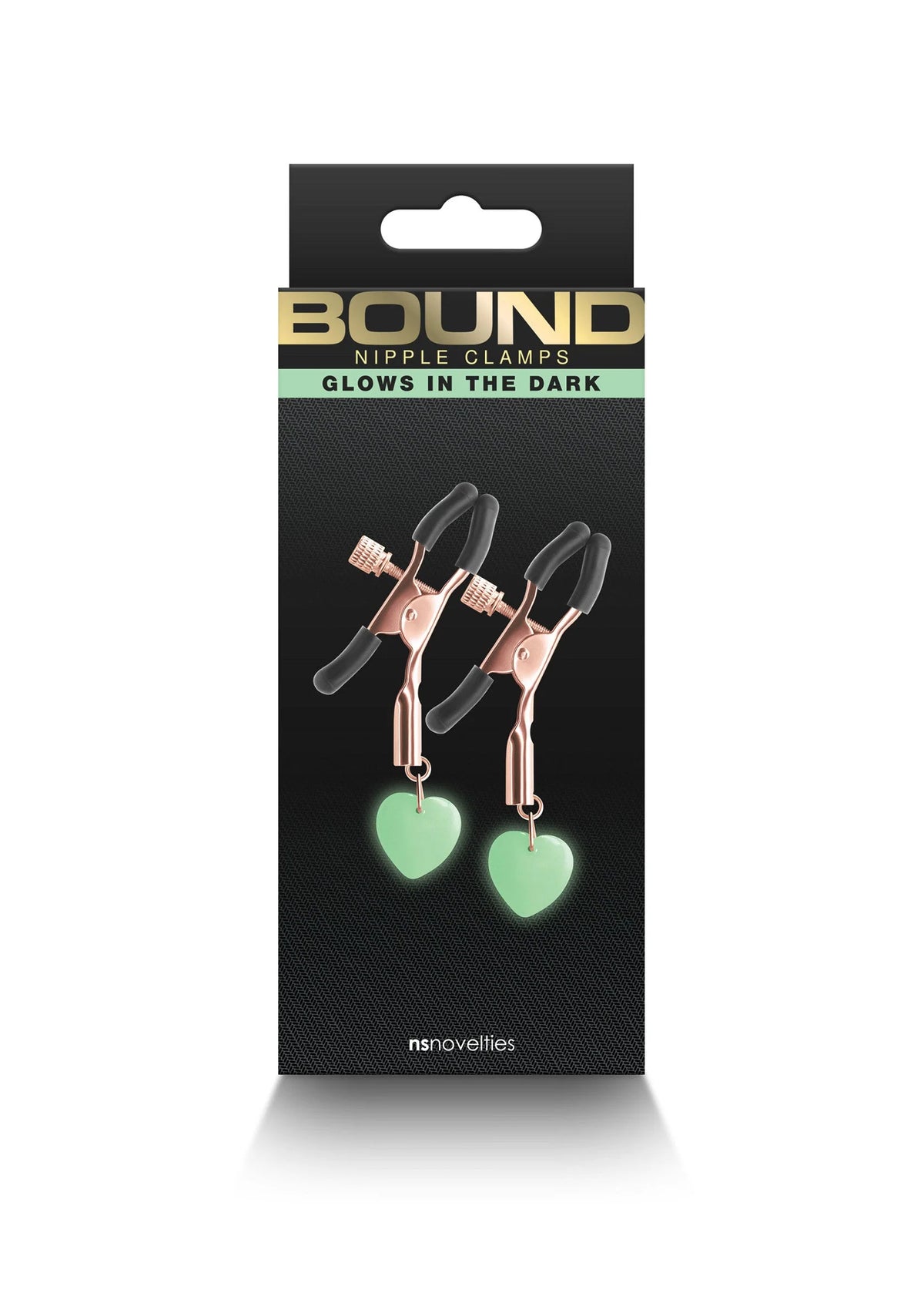 Bestel: Nipple Clamps G3 - bij Happytoys.nl, happytoys.be, Happytoys.ae: erotische sex webshop | liever Happy dan Easy βββββ