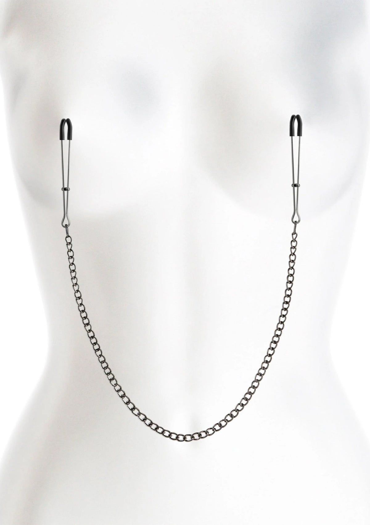 Bestel: Nipple Clamps DC3 by NS Novelties Bound - bij Happytoys.nl, happytoys.be, Happytoys.ae: erotische sex webshop | liever Happy dan Easy ⭐⭐⭐⭐⭐