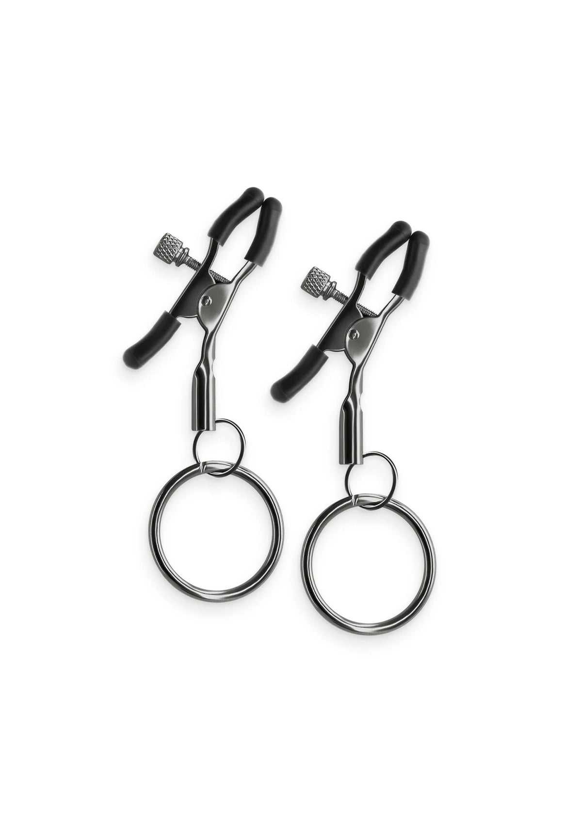 Bestel: Nipple Clamps C2 - bij Happytoys: de erotische sex webshop | liever Happy dan Easy âââââ