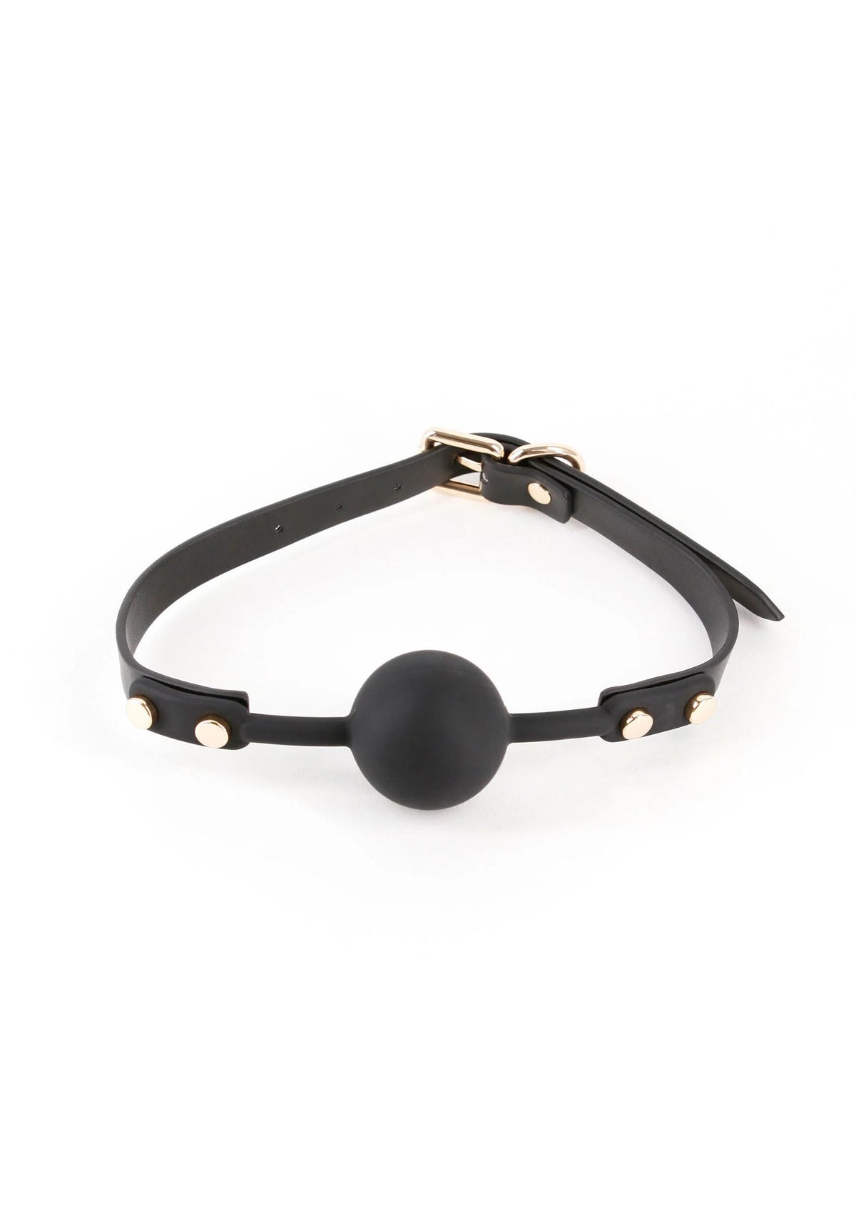 Bestel: Fetish & Fashion Janice Gag - bij Happytoys.nl, happytoys.be, Happytoys.ae: erotische sex webshop | liever Happy dan Easy βββββ - Default Title - 19248 - BLACK