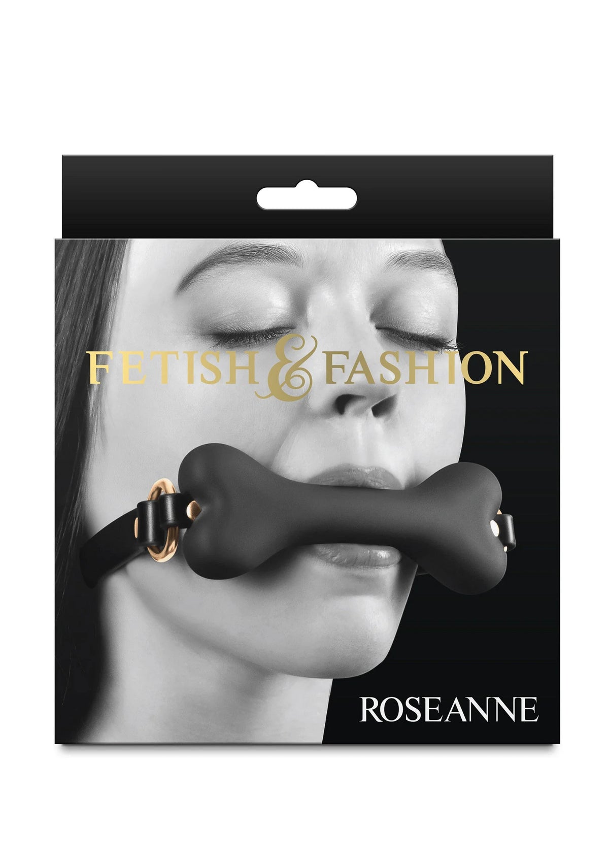 Bestel: Fetish & Fashion Roseanne Gag - bij Happytoys: de erotische sex webshop | liever Happy dan Easy âââââ
