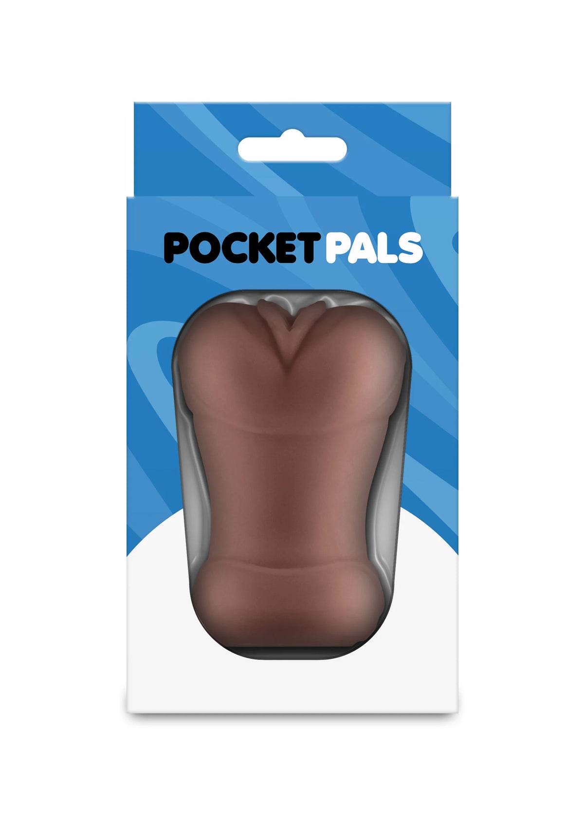 Bestel: Vagina Stroker by NS Novelties Pocket Pals - bij Happytoys.nl, happytoys.be, Happytoys.ae: erotische sex webshop | liever Happy dan Easy βββββ