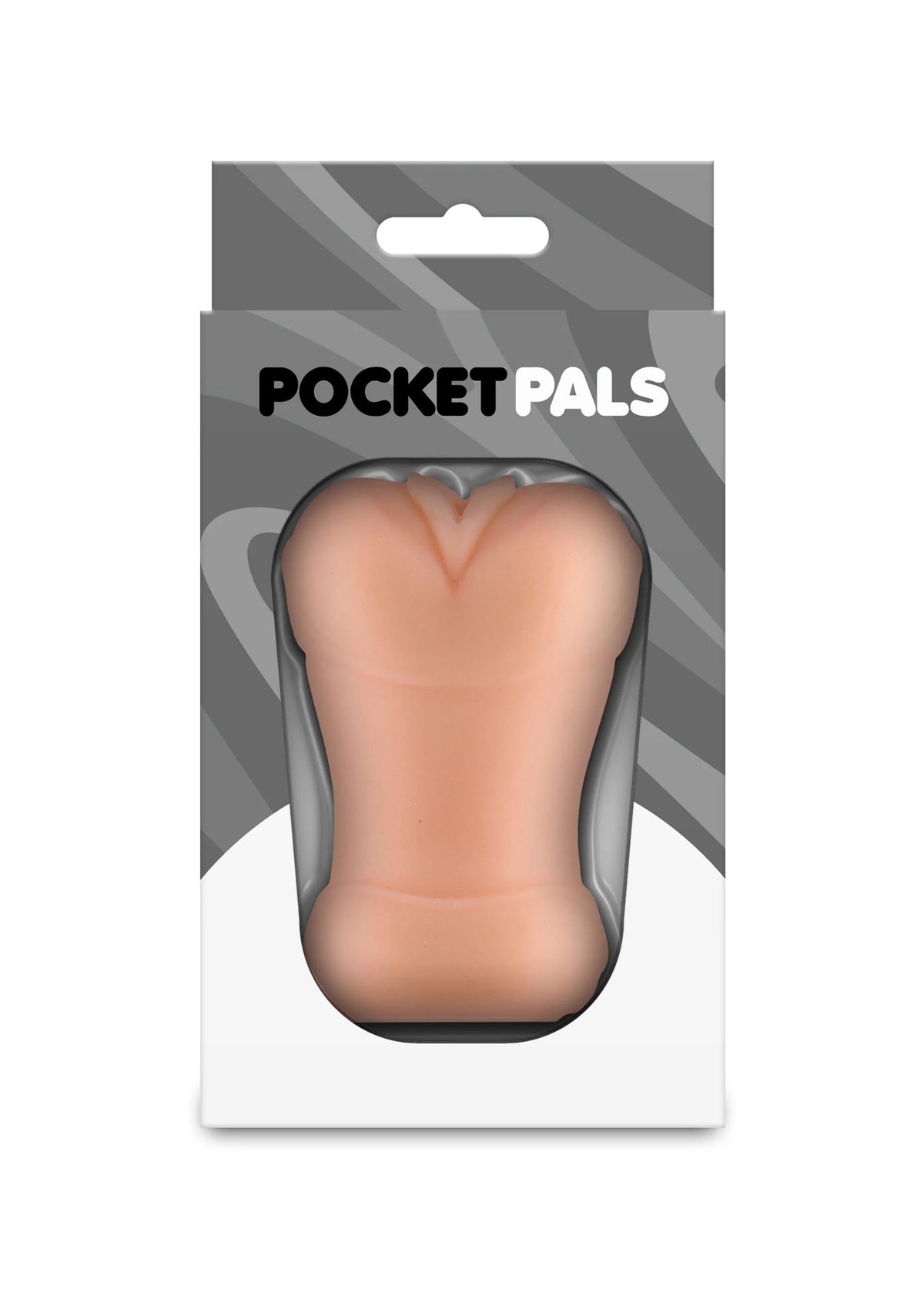 Bestel: Vagina Stroker by NS Novelties Pocket Pals - bij Happytoys.nl, happytoys.be, Happytoys.ae: erotische sex webshop | liever Happy dan Easy βββββ