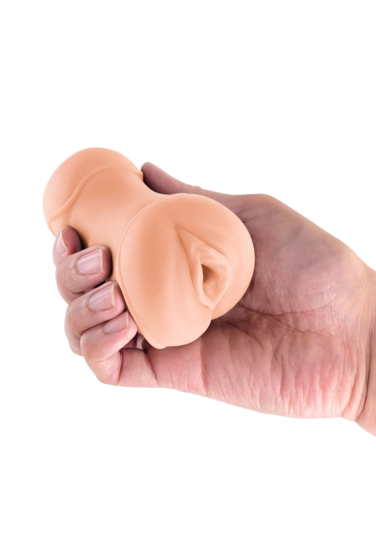 Bestel: Vagina Stroker by NS Novelties Pocket Pals - bij Happytoys.nl, happytoys.be, Happytoys.ae: erotische sex webshop | liever Happy dan Easy βββββ