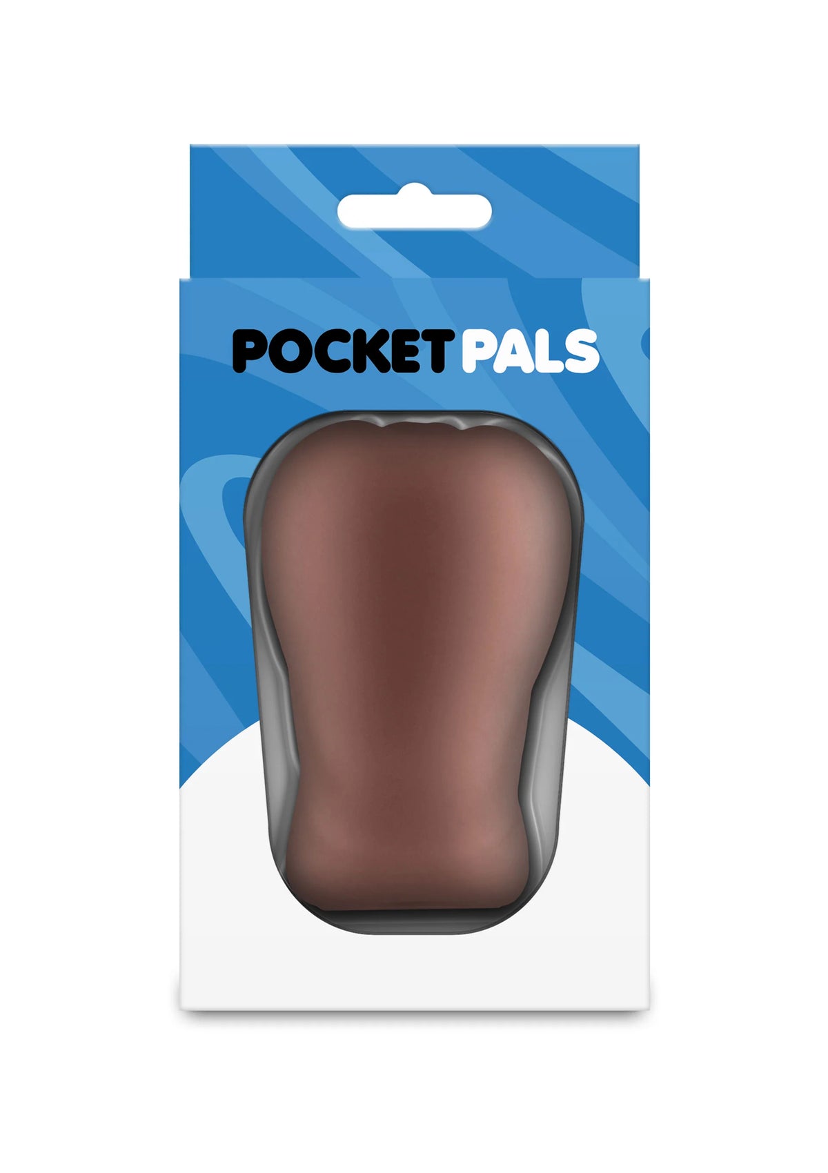 Bestel: Anal Stroker by NS Novelties Pocket Pals - bij Happytoys.nl, happytoys.be, Happytoys.ae: erotische sex webshop | liever Happy dan Easy ⭐⭐⭐⭐⭐