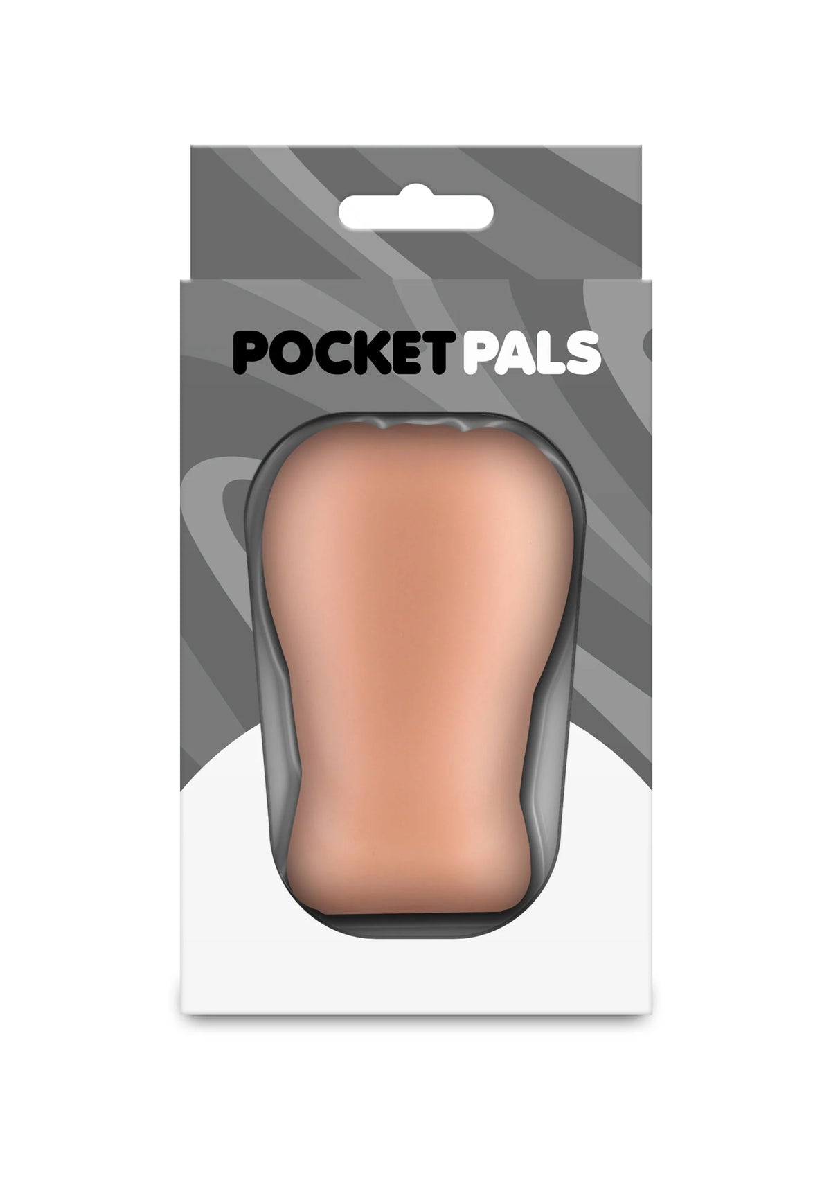 Bestel: Anal Stroker by NS Novelties Pocket Pals - bij Happytoys.nl, happytoys.be, Happytoys.ae: erotische sex webshop | liever Happy dan Easy ⭐⭐⭐⭐⭐