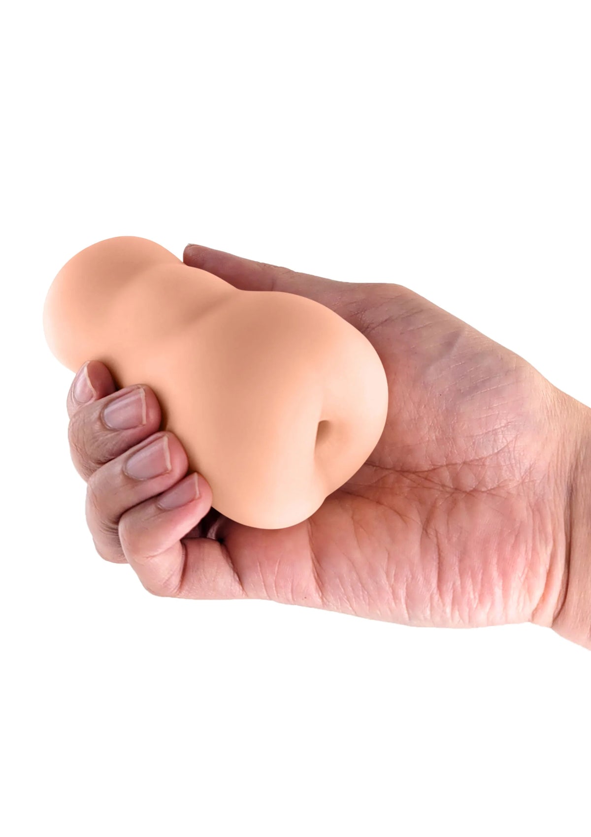 Bestel: Anal Stroker by NS Novelties Pocket Pals - bij Happytoys.nl, happytoys.be, Happytoys.ae: erotische sex webshop | liever Happy dan Easy ⭐⭐⭐⭐⭐