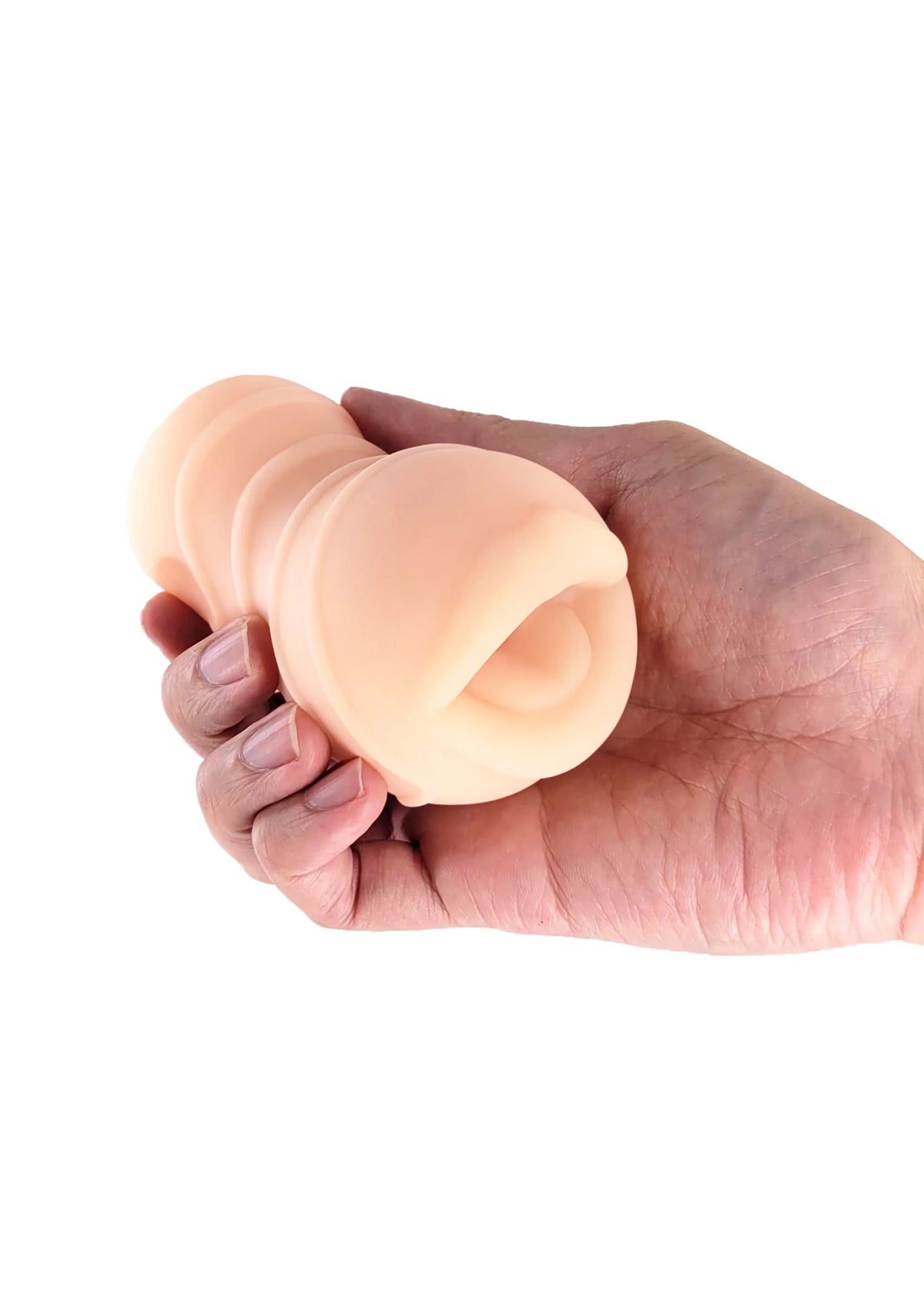 Bestel: Mouth Stroker by NS Novelties Pocket Pals - bij Happytoys.nl, happytoys.be, Happytoys.ae: erotische sex webshop | liever Happy dan Easy ⭐⭐⭐⭐⭐