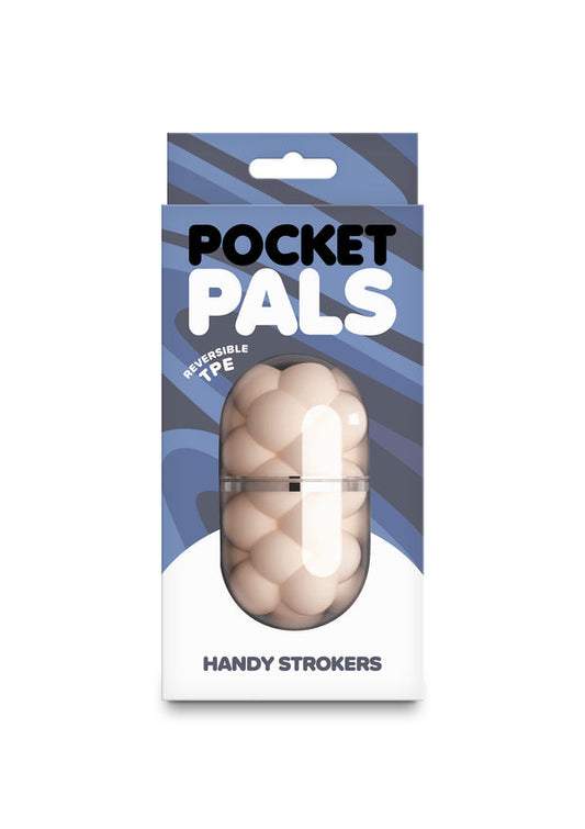 Bubbles by NS Novelties Pocket Pals