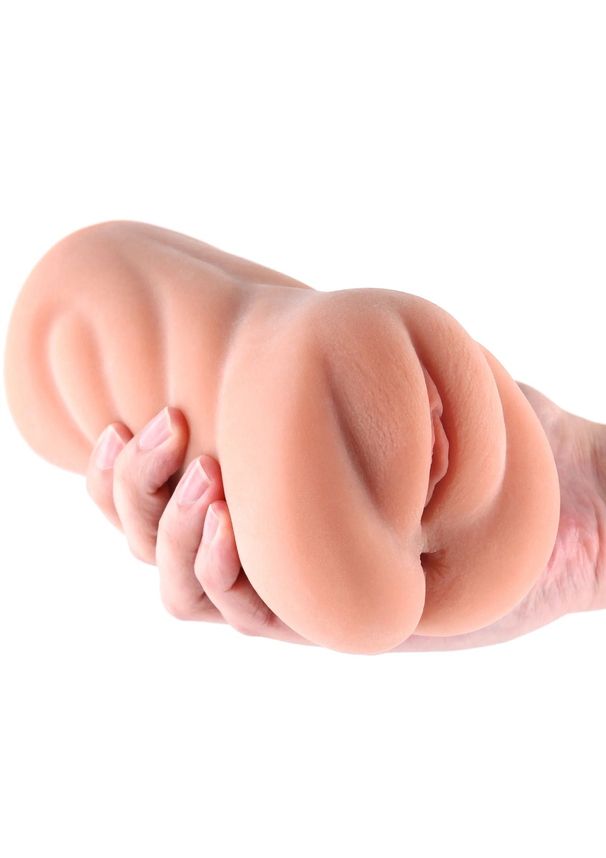 Beste vandaag nog: Pamela Pussy Stroker by NS Novelties Dream of MILF - bij Happytoys Sexshop: online sex shop for Feeling Happy & Easy 😊