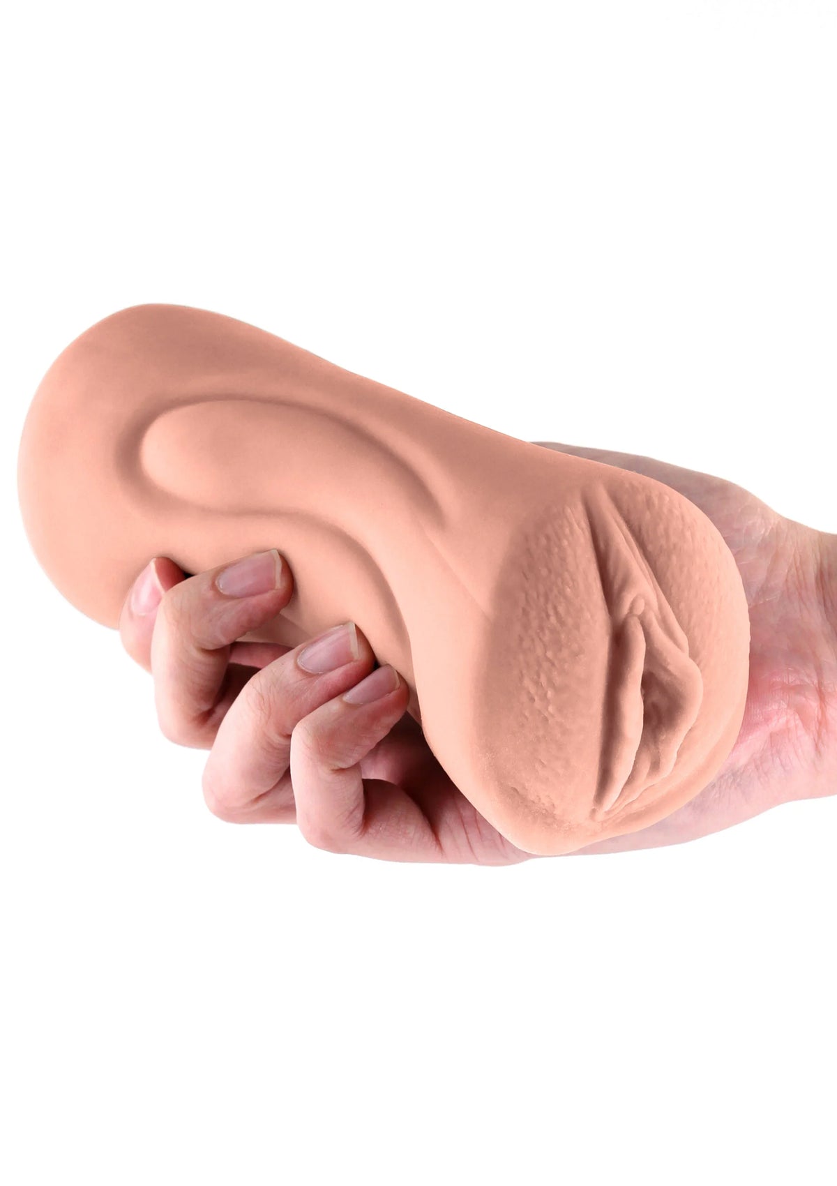 Bestel: Anita Pussy & Mouth Stroker by NS Novelties Dream of MILF - stroker bij Happytoys.nl, happytoys.be, Happytoys.ae: erotische sex webshop | liever Happy dan Easy ⭐⭐⭐⭐⭐