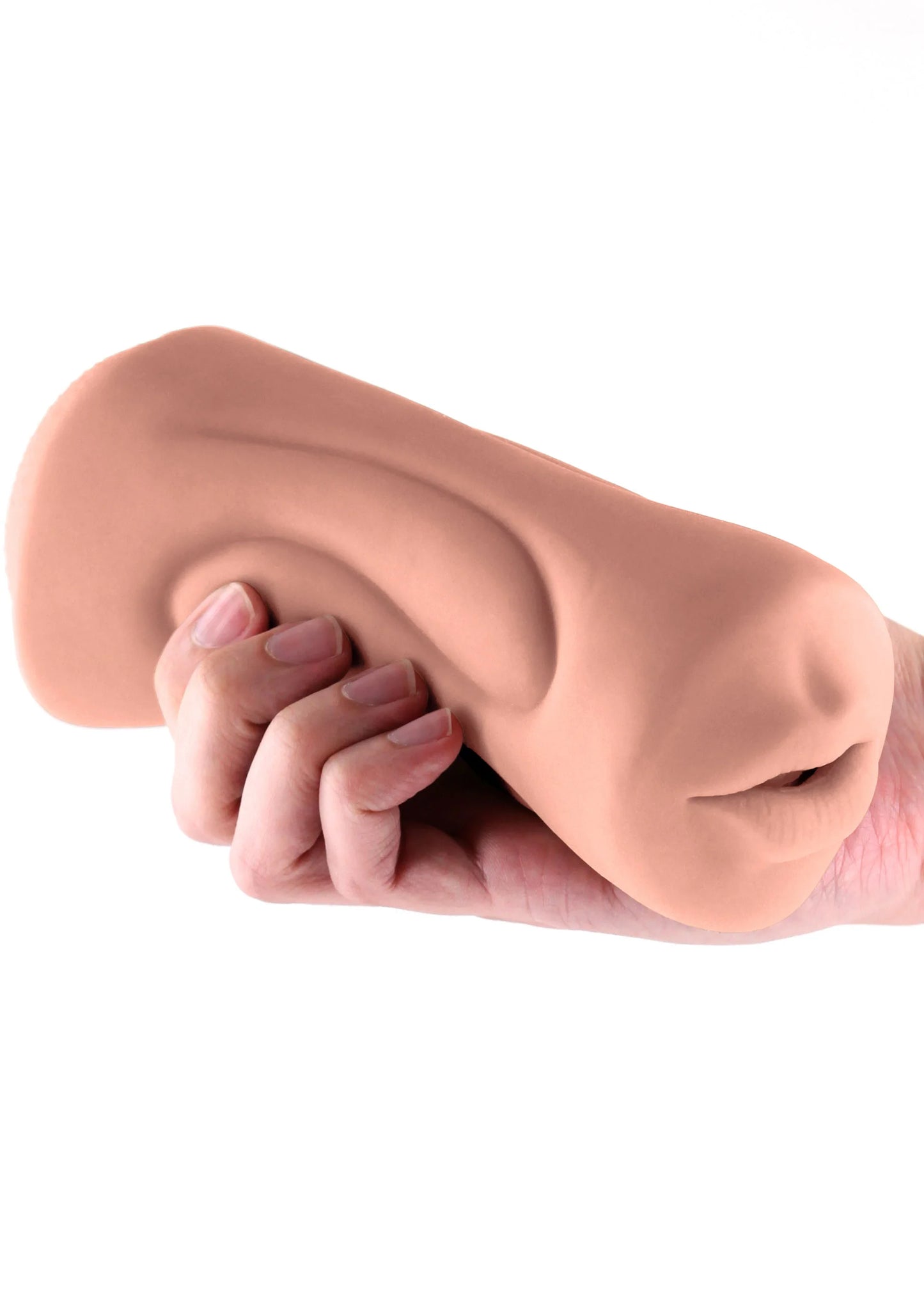 Beste vandaag nog: Anita Pussy & Mouth Stroker - bij Happytoys Sexshop: online sex shop for Feeling Happy & Easy ๐