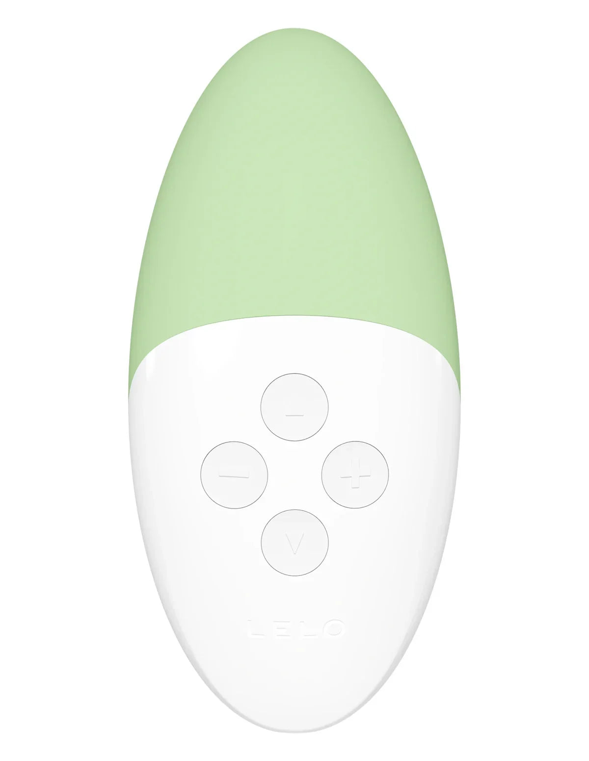 LELO - Siri 3 - Grün