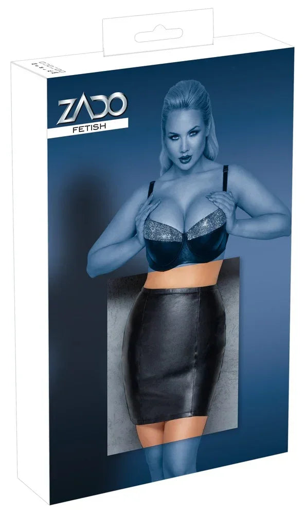 Skirt - Happytoys Sexshop: online sex shop for Feeling Happy & Easy 😊 - Discreet geleverd