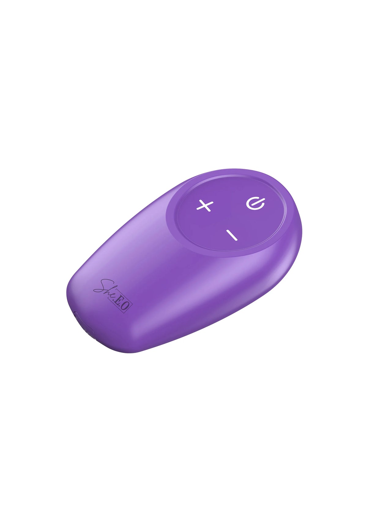 Bestel: Anal Stimulator Vibrator by She.E.O. - bij Happytoys.nl, happytoys.be, Happytoys.ae: erotische sex webshop | liever Happy dan Easy ⭐⭐⭐⭐⭐