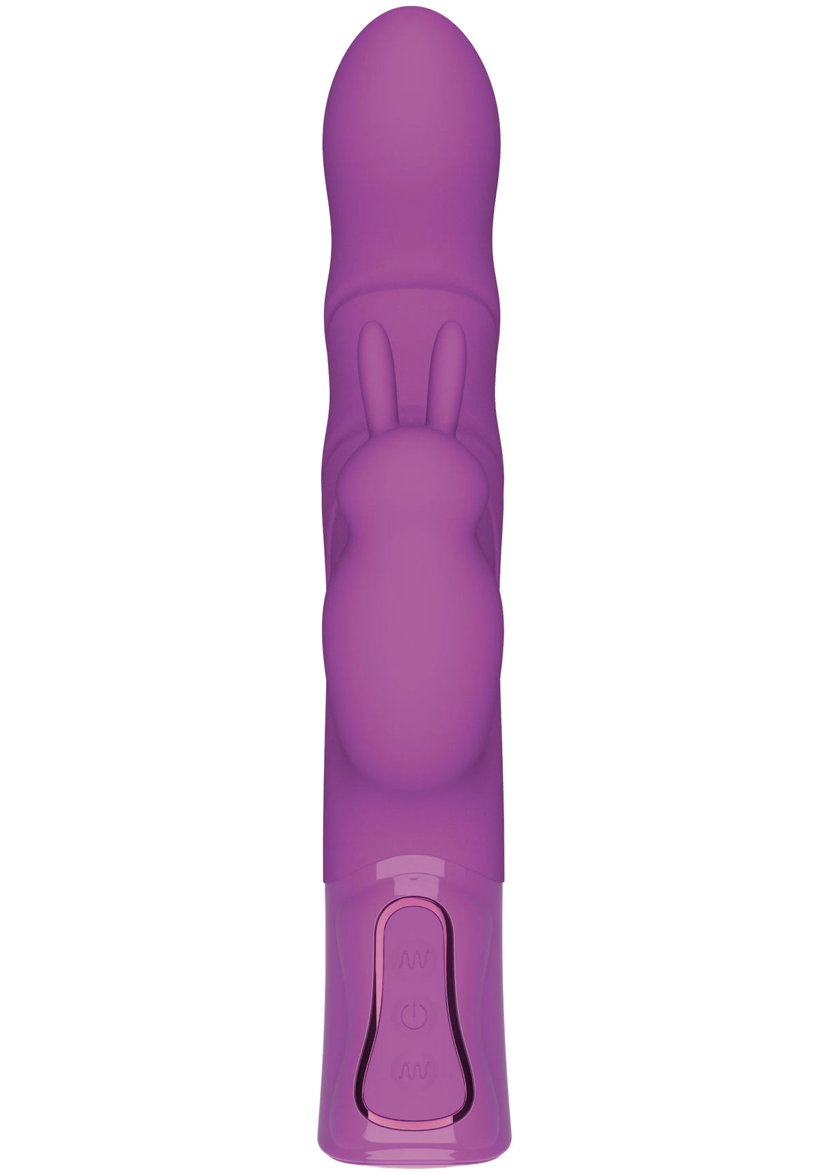 Bestel: Vibrating G - Spot Thick Rabbit Vibrator by She.E.O. - bij Happytoys.nl, happytoys.be, Happytoys.ae: erotische sex webshop | liever Happy dan Easy ⭐⭐⭐⭐⭐