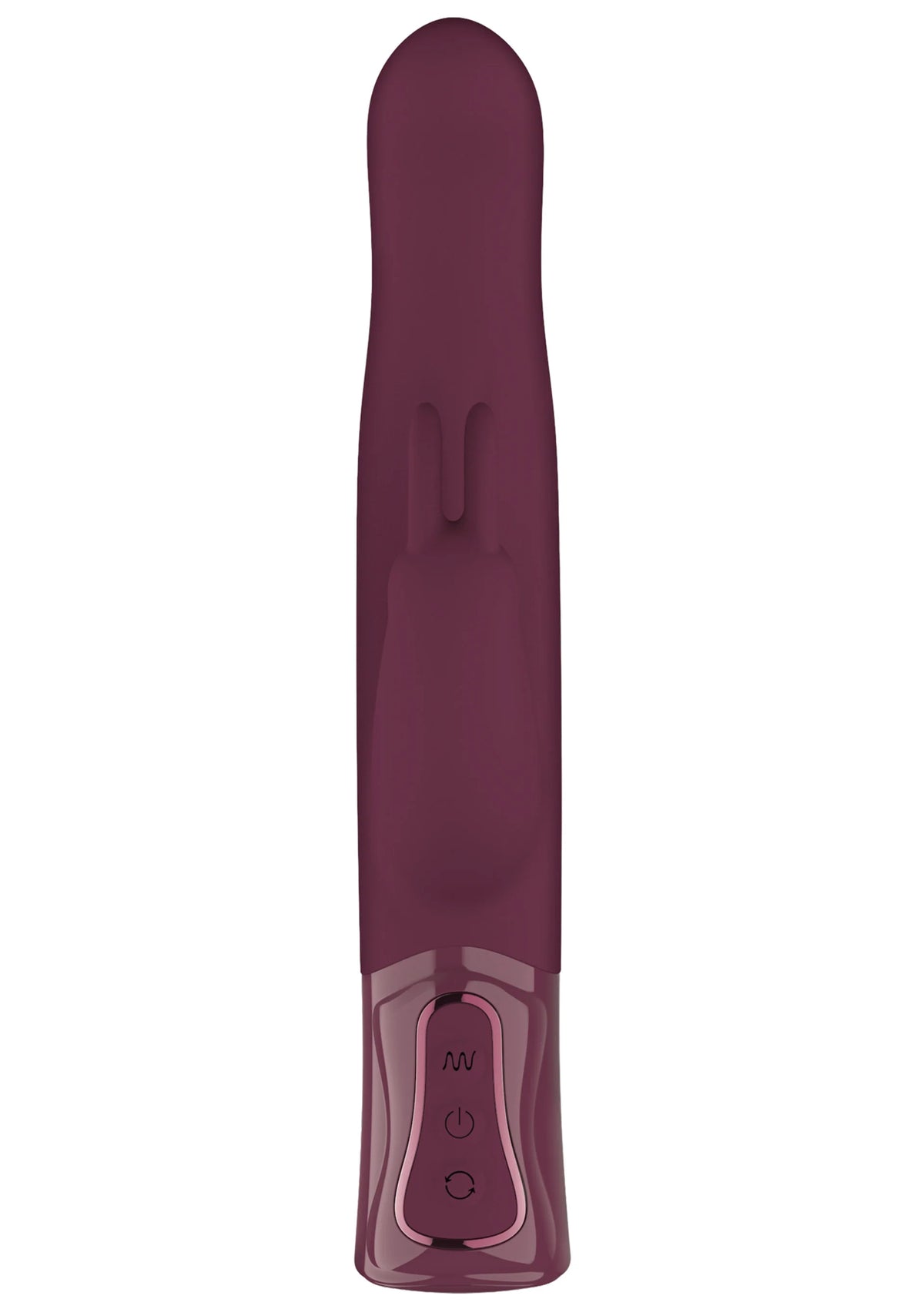 Bestel: Rotating & Vibrating Thick Rabbit Vibrator by She.E.O - bij Happytoys.nl, happytoys.be, Happytoys.ae: erotische sex webshop | liever Happy dan Easy βββββ