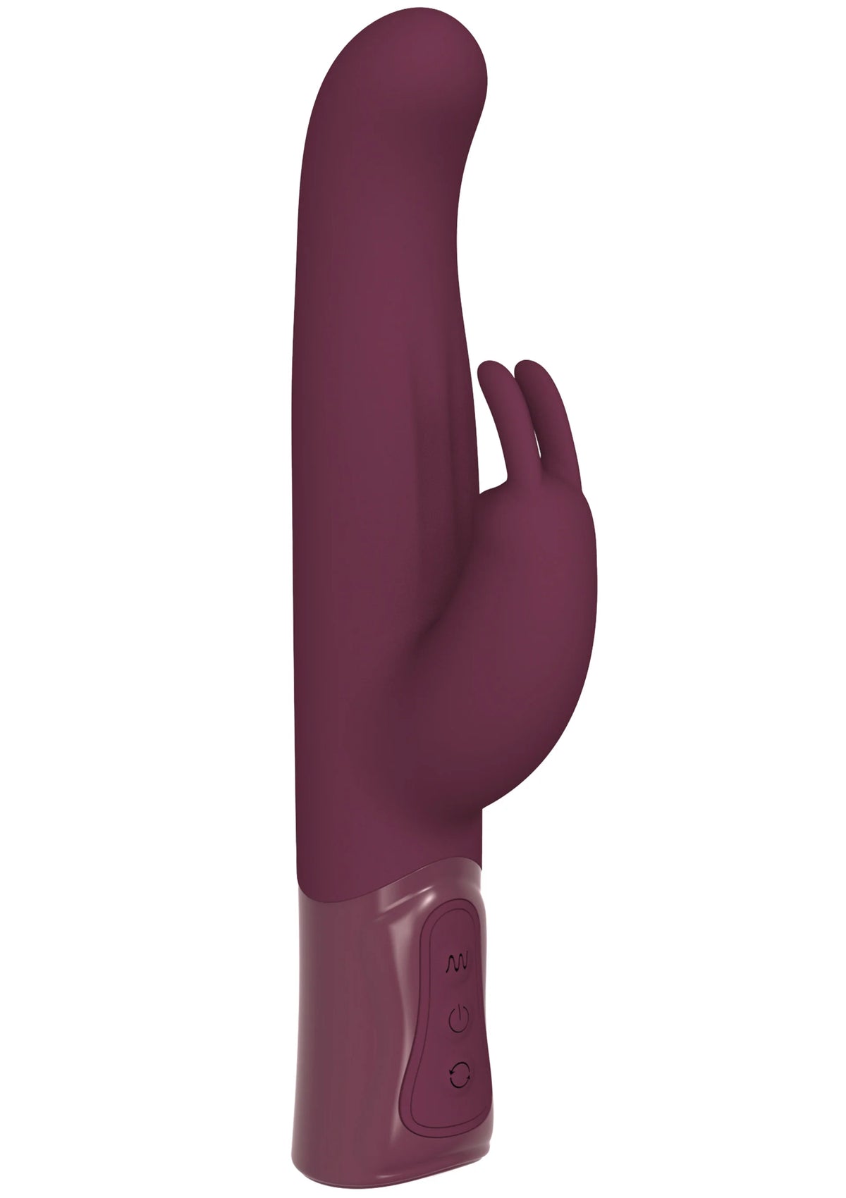 Bestel: Rotating & Vibrating Thick Rabbit Vibrator by She.E.O - bij Happytoys.nl, happytoys.be, Happytoys.ae: erotische sex webshop | liever Happy dan Easy βββββ