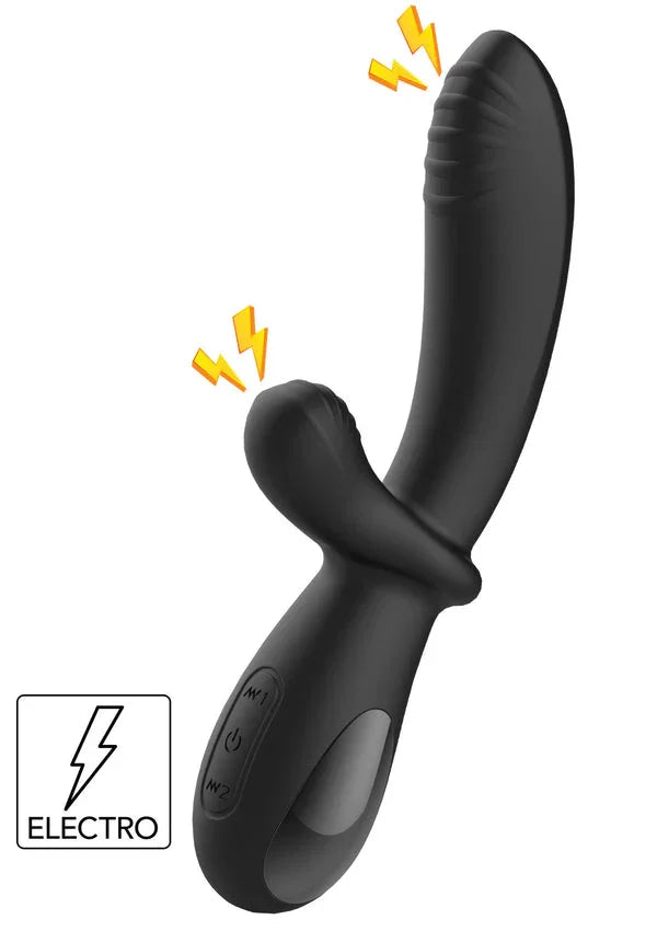 Bestel: eStim G - Spot Vibrator by She. E.O. - bij Happytoys.nl, happytoys.be, Happytoys.ae: erotische sex webshop | liever Happy dan Easy ⭐⭐⭐⭐⭐