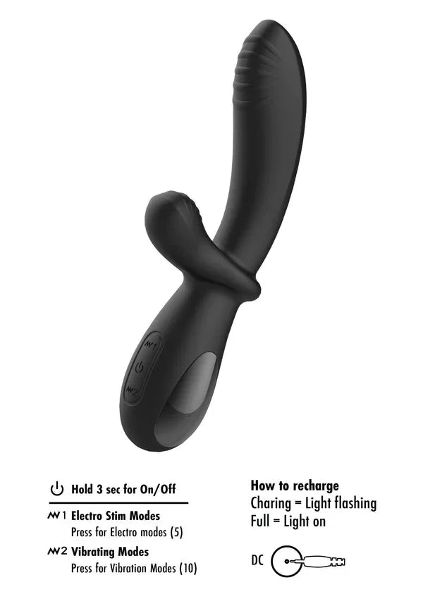 20216_BLACK_07 @ Happytoys Sexshop: online sex shop for Feeling Happy & Easy π the erotic store owned by a woman