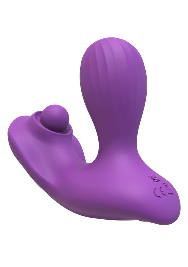 20219_PURPLE_04 @ Happytoys Sexshop: online sex shop for Feeling Happy & Easy π the erotic store owned by a woman