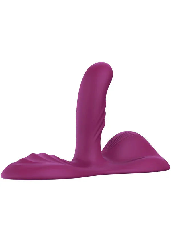 Bestel: Triple Motor Vibrating Grinder by She. E.O. - bij Happytoys.nl, happytoys.be, Happytoys.ae: erotische sex webshop | liever Happy dan Easy βββββ