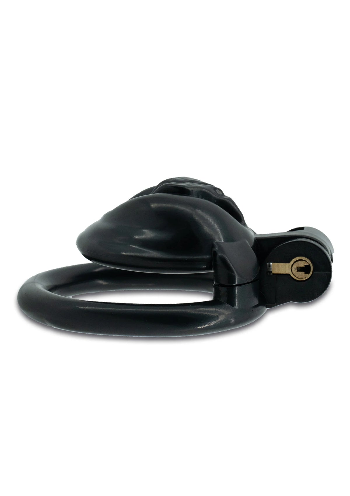 Bestel: Sissy Trainer Cock Lock X - Short by Hidden Desire - bij Happytoys.nl, happytoys.be, Happytoys.ae: erotische sex webshop | liever Happy dan Easy ⭐⭐⭐⭐⭐