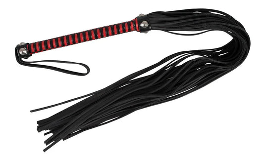 Flogger - Happytoys Sexshop: Toys for Feeling Happy & Easy 😊 - Discreet geleverd