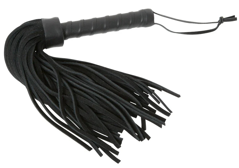 Flogger - Happytoys Sexshop: Toys for Feeling Happy & Easy 😊 - Discreet geleverd
