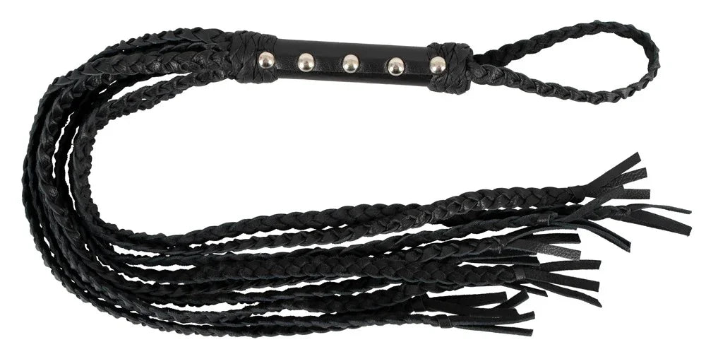 CatONine Flogger - Happytoys Sexshop: Toys for Feeling Happy & Easy 😊 - Discreet geleverd