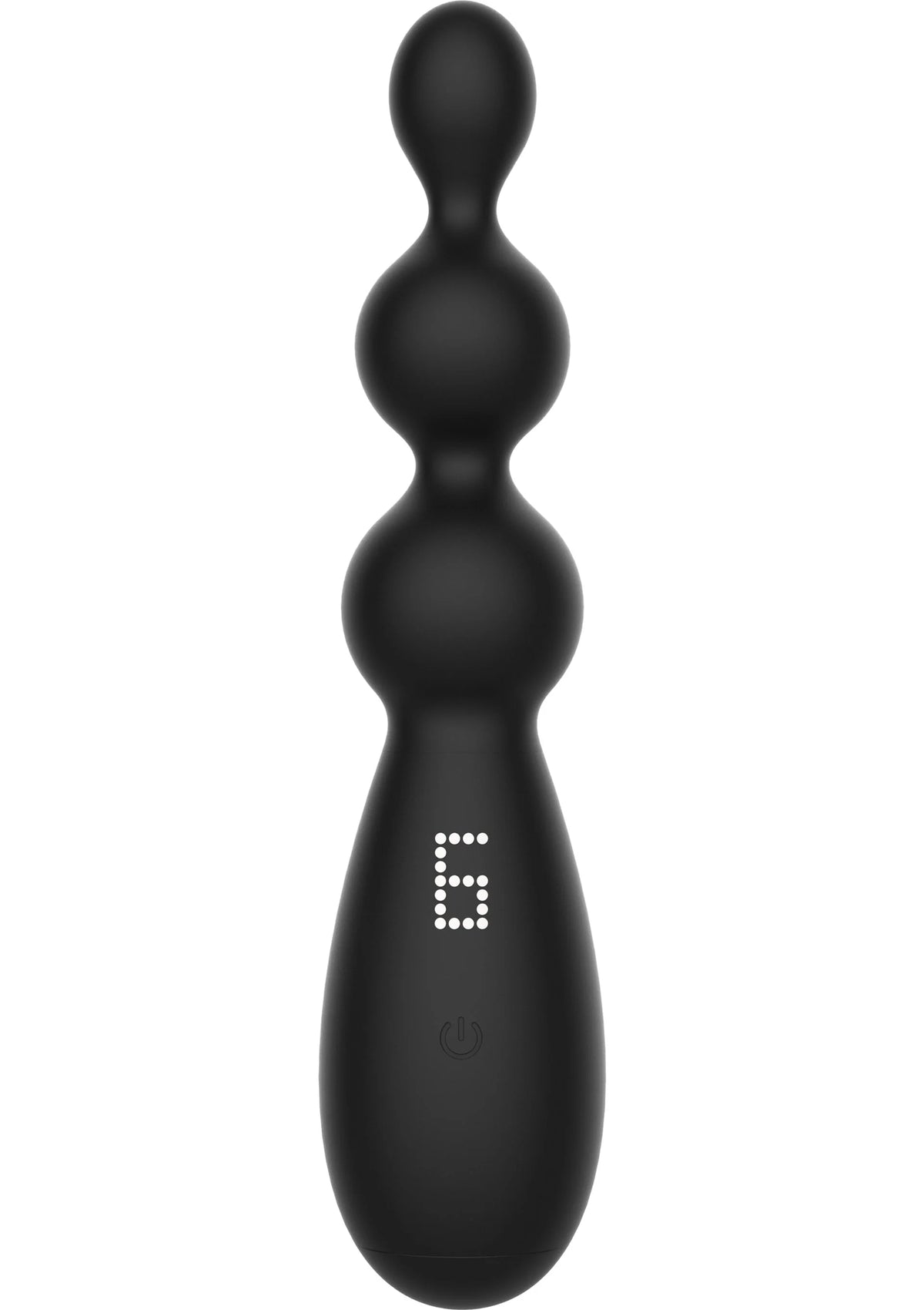 Bestel: Extreme Triple Thrill Anal Vibrator by Hidden Desire - bij Happytoys.nl, happytoys.be, Happytoys.ae: erotische sex webshop | liever Happy dan Easy ⭐⭐⭐⭐⭐