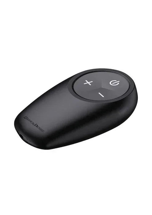Bestel: Bullshead Power Anal Plug by Hidden Desire - bij Happytoys.nl, happytoys.be, Happytoys.ae: erotische sex webshop | liever Happy dan Easy ⭐⭐⭐⭐⭐
