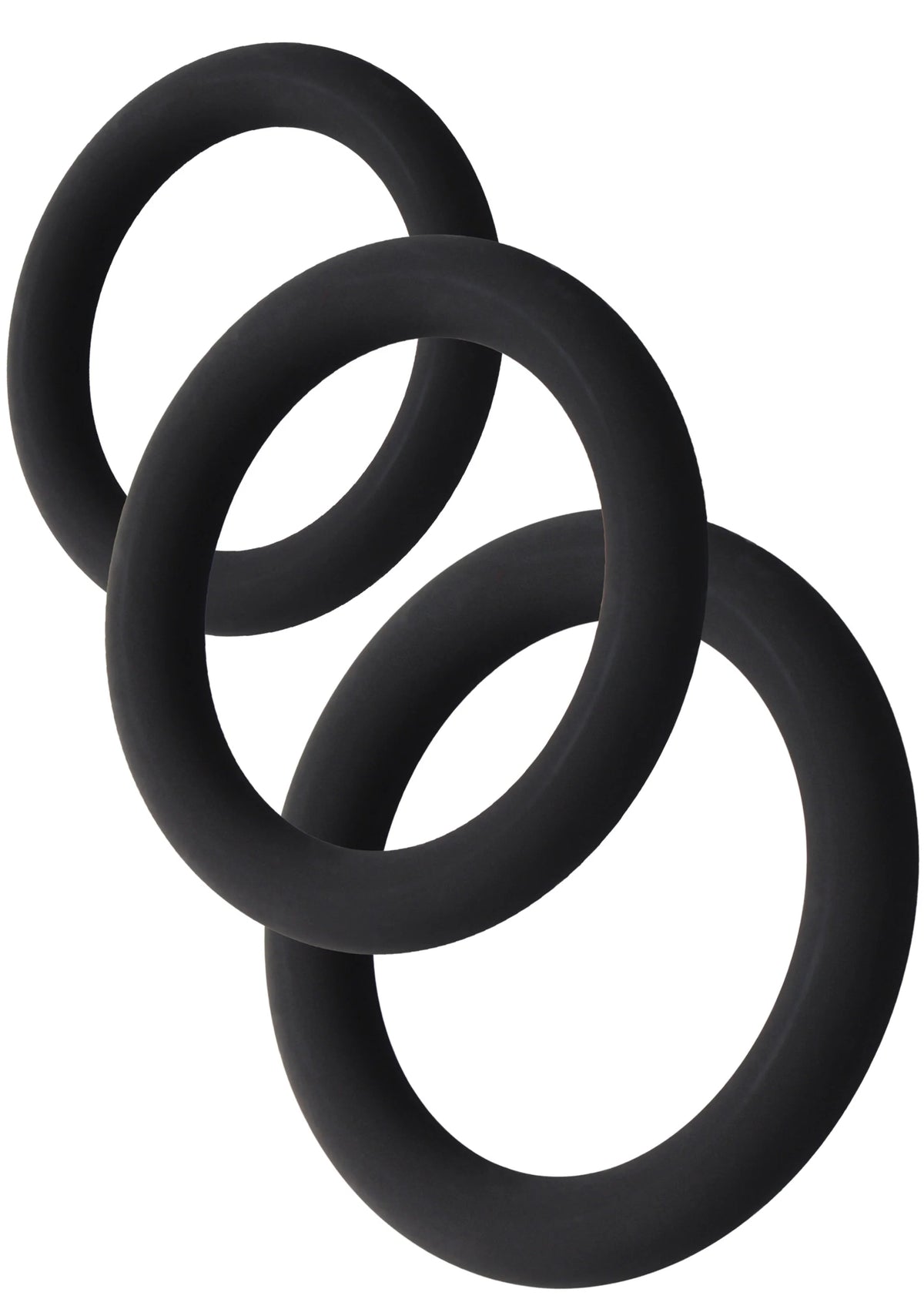 Bestel: Stamina Starter C - Rings 3 Pcs Set by Hidden Desire Extreme - bij Happytoys.nl, happytoys.be, Happytoys.ae: erotische sex webshop | liever Happy dan Easy ⭐⭐⭐⭐⭐ - Default Title - 20504 - BLACK